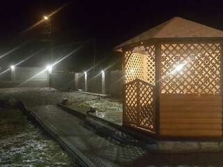 Дома для отпуска У Насті Яремче Дом с 3 спальнями-62